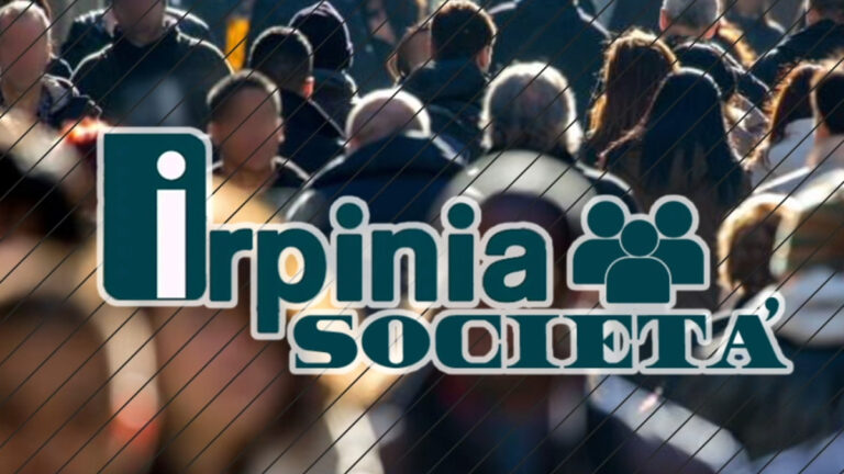 FOTO E VIDEO / Irpinia Società, le nuove sfide della Cgil di Avellino un po’ più “rosa”