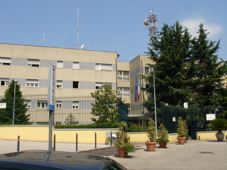 Mancato rispetto delle norme anti-Covid: a Benevento sanzionati bar e numerosi avventori