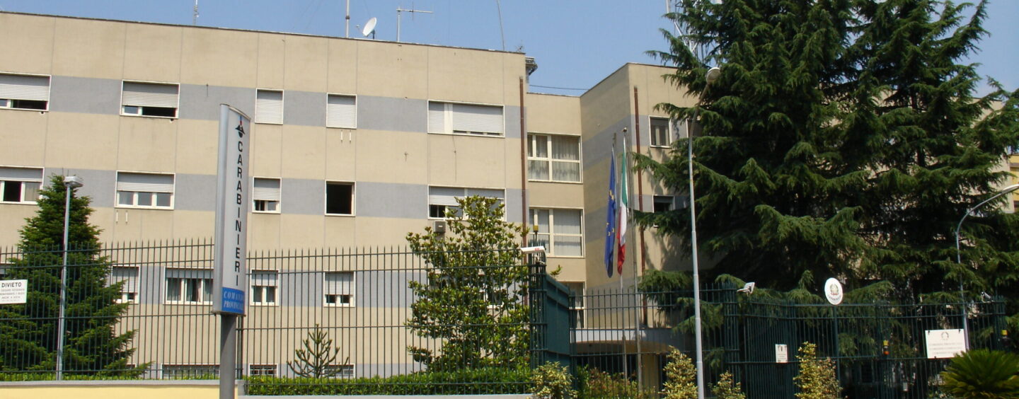 Mancato rispetto delle norme anti-Covid: a Benevento sanzionati bar e numerosi avventori