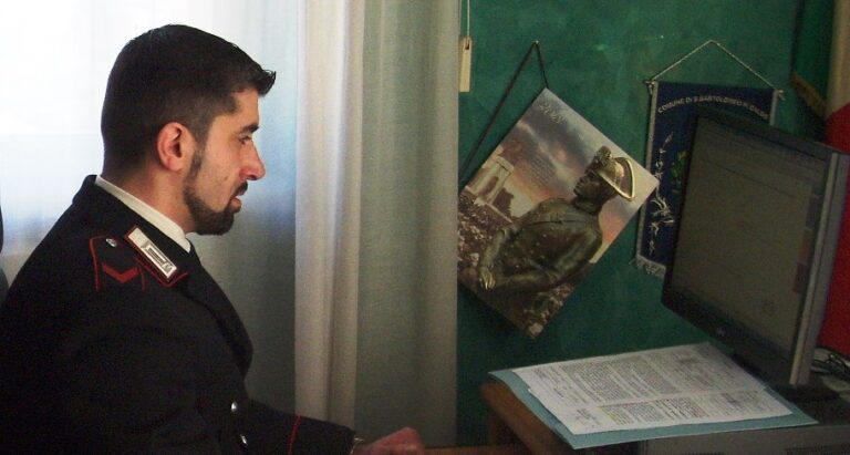 Si fingeva agente assicurativo: denunciato truffatore 41enne