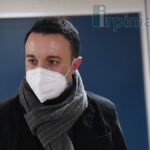 Spiniello consigliere