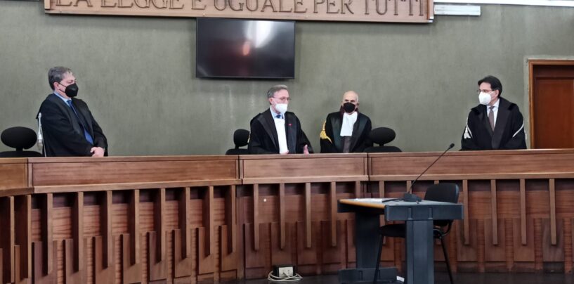 Vaccini in Irpinia, indaga la Procura di Avellino