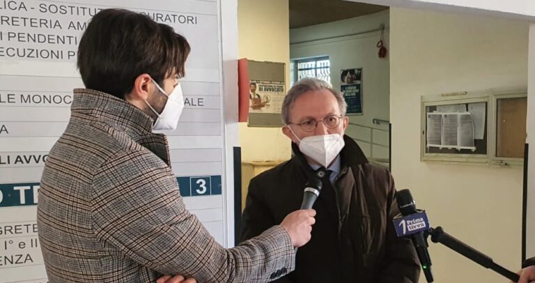 Verdetto Isochimica, arriva il ricorso della Procura