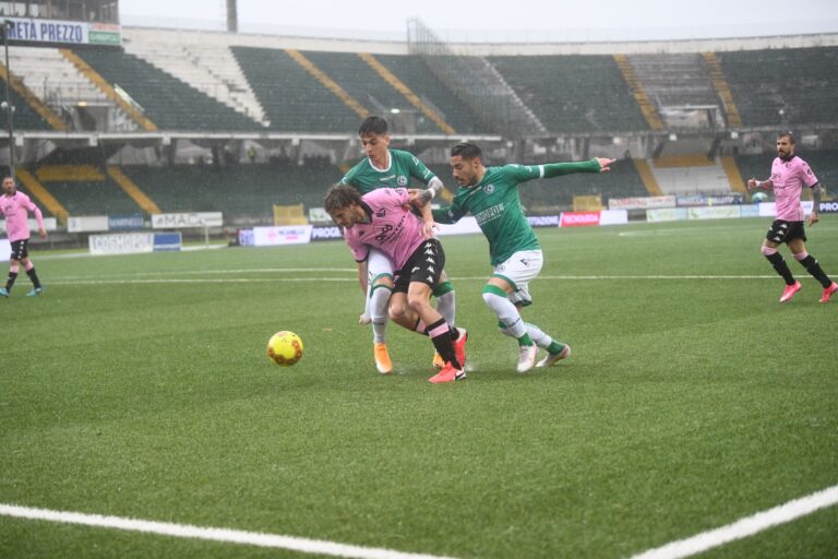 Silvestri pesca il jolly: Avellino a -1 dal Bari