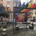 bacio piazza trieste e trento