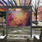 bacio trieste e trento