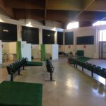 centro vaccini montella