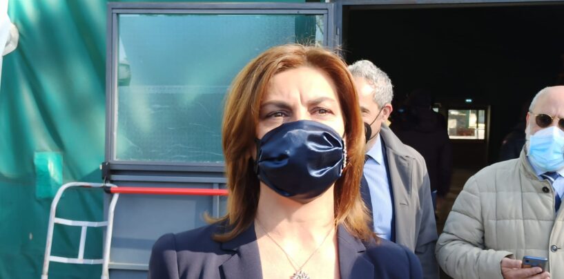 Campagna vaccinale anti-Covid: domani parte la vaccinazione nelle aziende