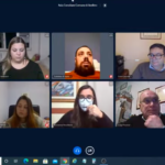 consiglio comunale remoto