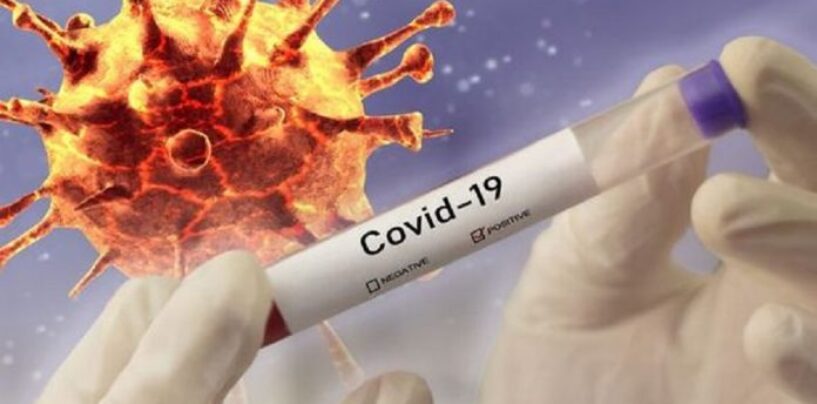 Covid, due decessi al “Moscati”: una 67enne di Serino e un 68enne di San Martino Valle Caudina