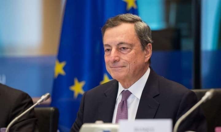 VIDEO/Mario Draghi, pronta la cittadinanza onoraria a Monteverde