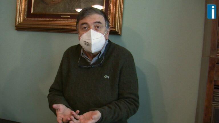 VIDEO / “La variante inglese ci preoccupa perché circola molto tra i giovani. Facciamo presto con i vaccini”. Virus, parlano i medici irpini