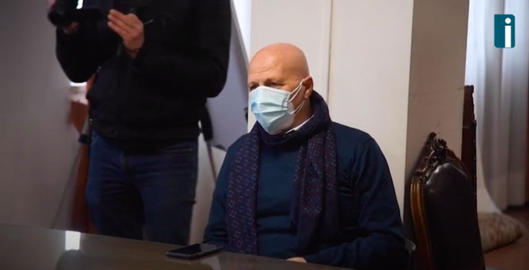 Riscaldamenti scuole “Cocchia” e “Rodari”, il Comune: “Problemi risolti”