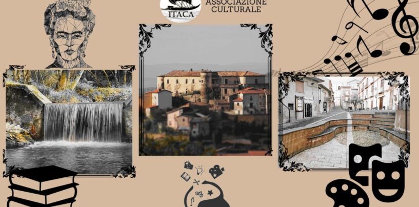Territorio e comunità di nuovo al centro: a Grottolella nasce il progetto Itaca