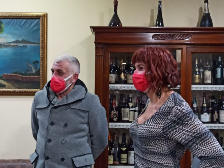 VIDEO / Crisi di governo, l’ex parlamentare: “Spero rientri Italia Viva. Alla Binetti preferisco la Boschi”