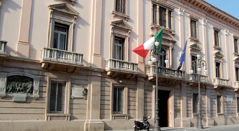 Mercogliano, Open Day della Protezione Civile per la Settimana Nazionale