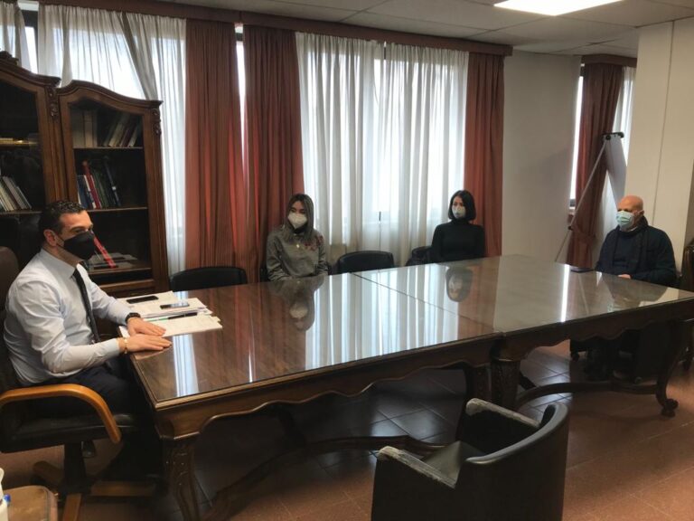 VIDEO/ Scuole Superiori, vertice Festa-studenti: ma si continua in Dad