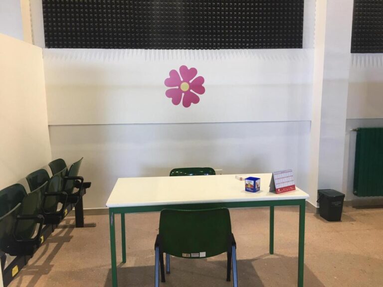 L’amministrazione comunale di Venticano: “Si riattivi il centro vaccinale di Montefalcione”
