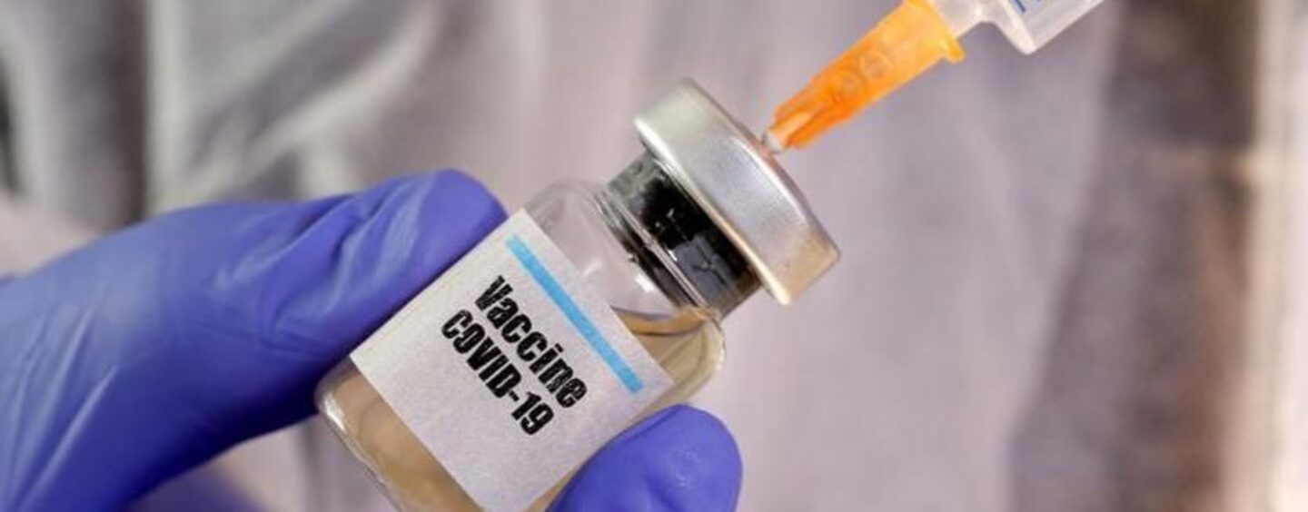 Vaccini, il Governatore: “Siamo fortemente in ritardo. Lavoriamo per acquistarli all’estero”