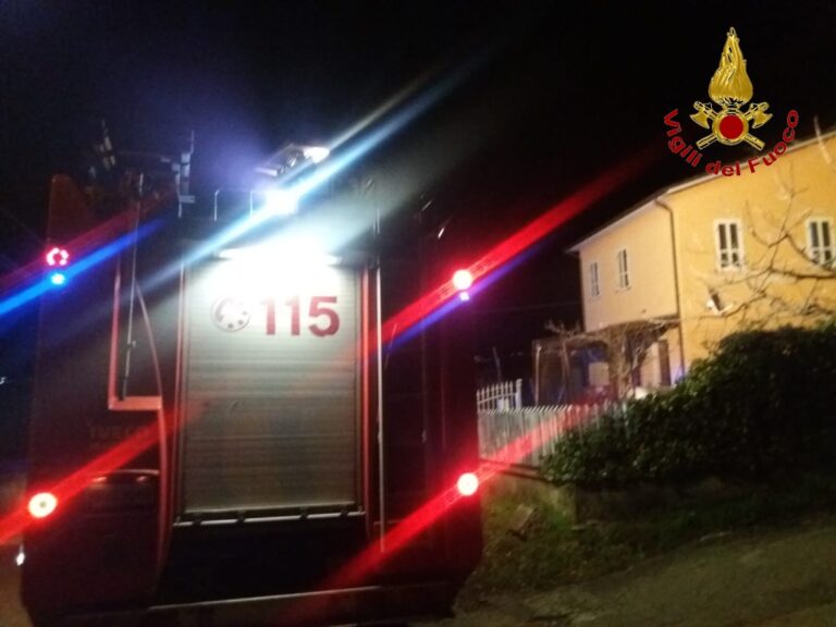 Colto da malore in casa: muore 63enne a Sturno