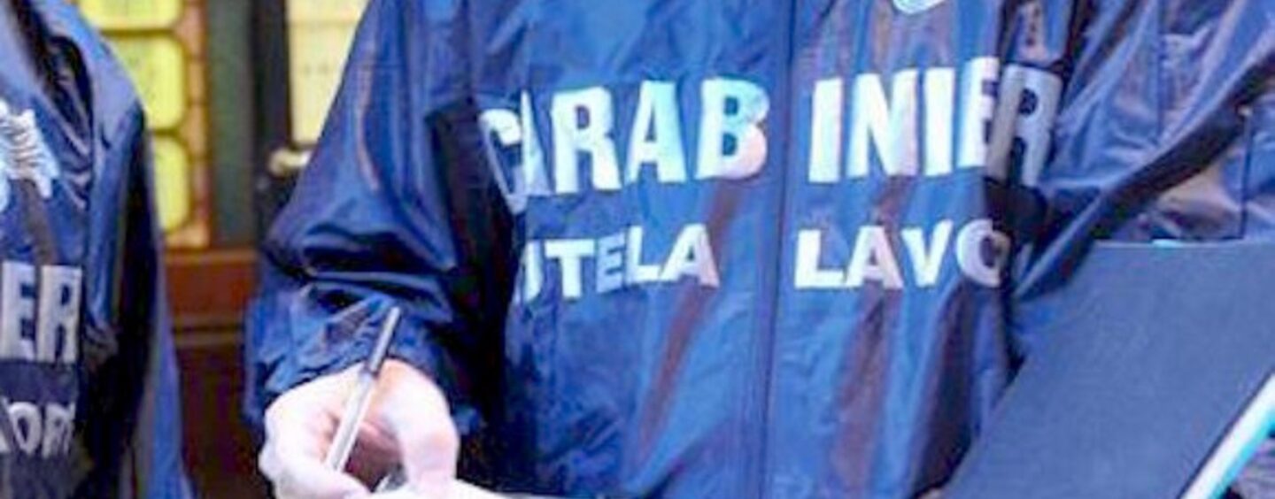 Percepiscono oltre 10mila euro grazie al Reddito di Cittadinanza senza averne diritto: denunciati