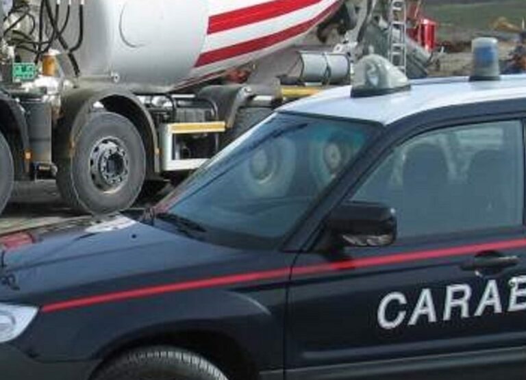 Omissioni in materia di sicurezza sul lavoro, due imprenditori edili di Cervinara nei guai