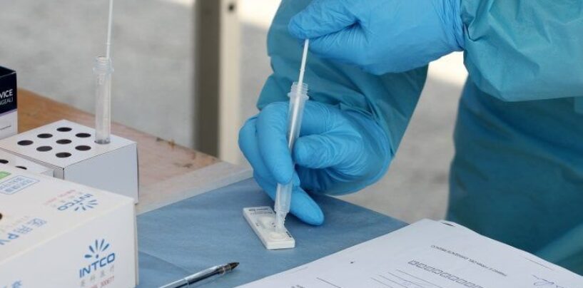 13 contagi ad Ariano, 9 a Calitri. Irpinia: oggi 88 positivi al coronavirus
