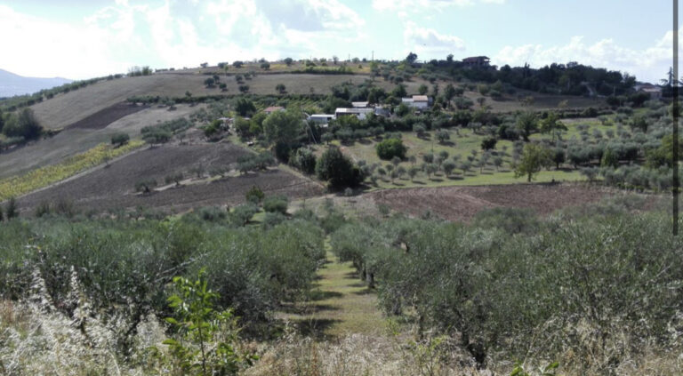Castel Baronia, nuovo progetto in cantiere per il Consorzio di Bonifica dell’Ufita