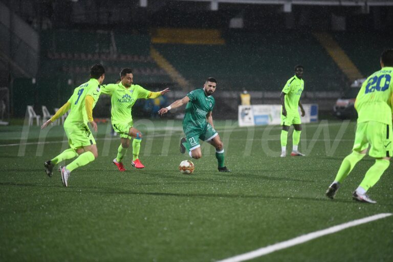 Avellino, Braglia esulta: Carriero e De Francesco guariti dal Covid