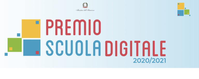Il “Colombo-Solimena” protagonista al Premio Scuola Digitale 2021