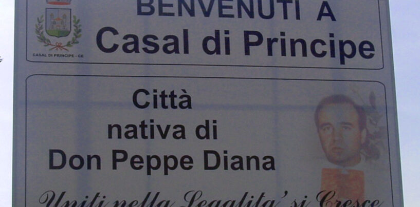 Don Giuseppe Diana, parroco ucciso dalla camorra, rivive anche ad Avellino. Un seme di legalità al “Guido Dorso”