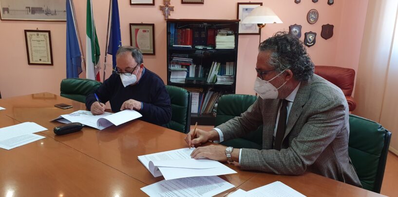 Air subentra al Consorzio Asi: l’eliporto diventerà il nuovo quartier generale del gruppo