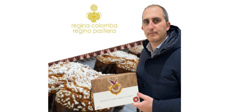 Premio “Regina Colomba”: terzo posto per l’azienda Di Iorio di Montemiletto