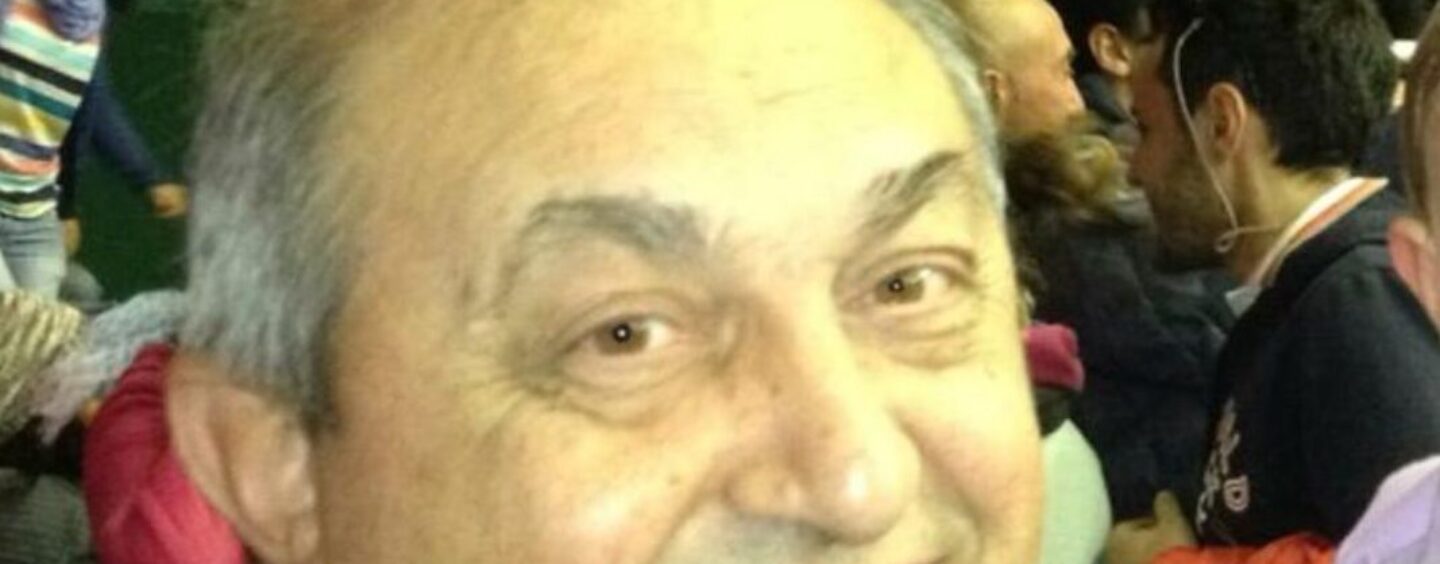 “Ciao Antonio, continueremo a seguire il tuo esempio”. La Cisl Irpinia-Sannio piange il dirigente Melchionda