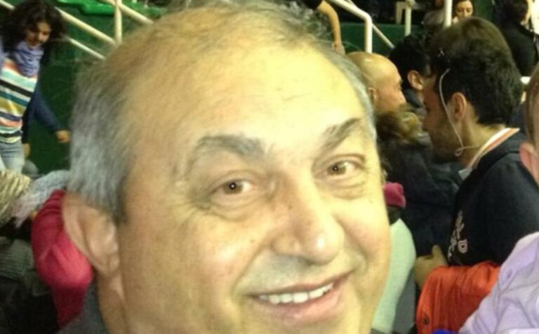 “Ciao Antonio, continueremo a seguire il tuo esempio”. La Cisl Irpinia-Sannio piange il dirigente Melchionda