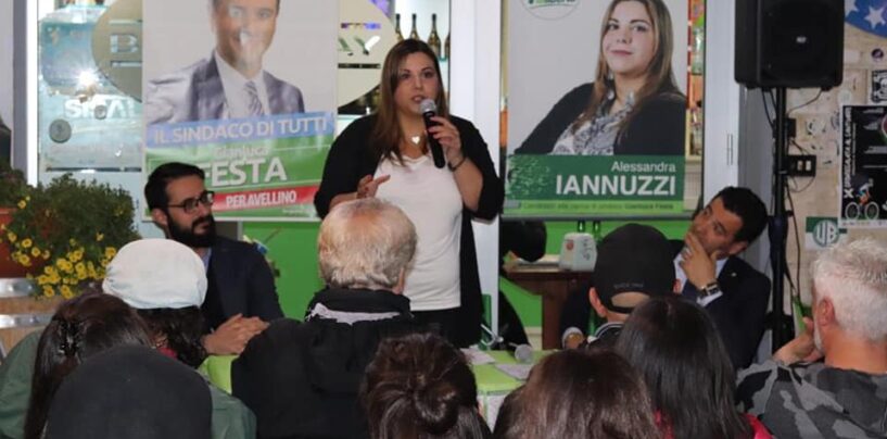 Consiglio comunale Avellino, caso commissioni: la parola a “Libertà è Partecipazione”