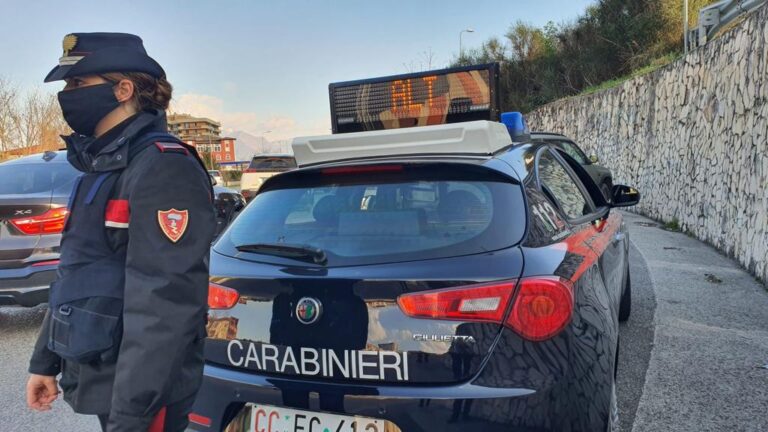 VIDEO/ Controlli anti-Covid di Pasqua: il rispetto delle regole ha prevalso in Irpinia
