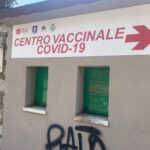 centro vaccini campi coni avellino