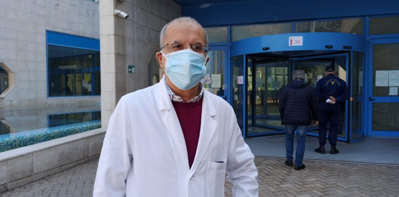 Tumore del polmone: in Campania + 30% di diagnosi in fase avanzata