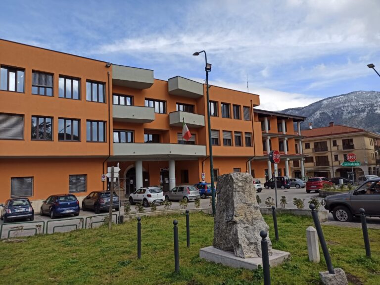 Covid, al “Moscati” muore 75enne di Serino