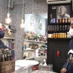 intervista parrucchiere mauro guarino