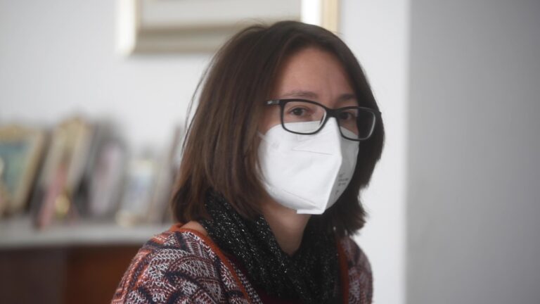 FOTO E VIDEO / “Aspettiamo ancora risposte a tante domande”. Aniello De Chiara, venti anni dopo