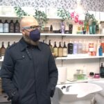 mauro guarino parrucchiere