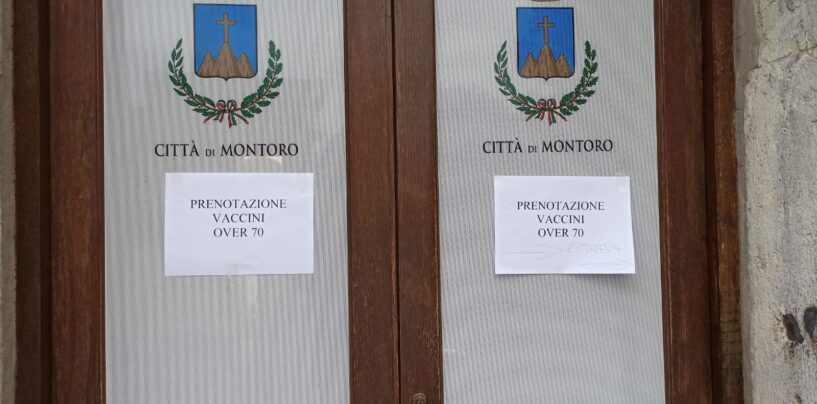 Covid, il bollettino irpino: 146 positivi. Numeri alti a Montoro, Serino ed Avellino