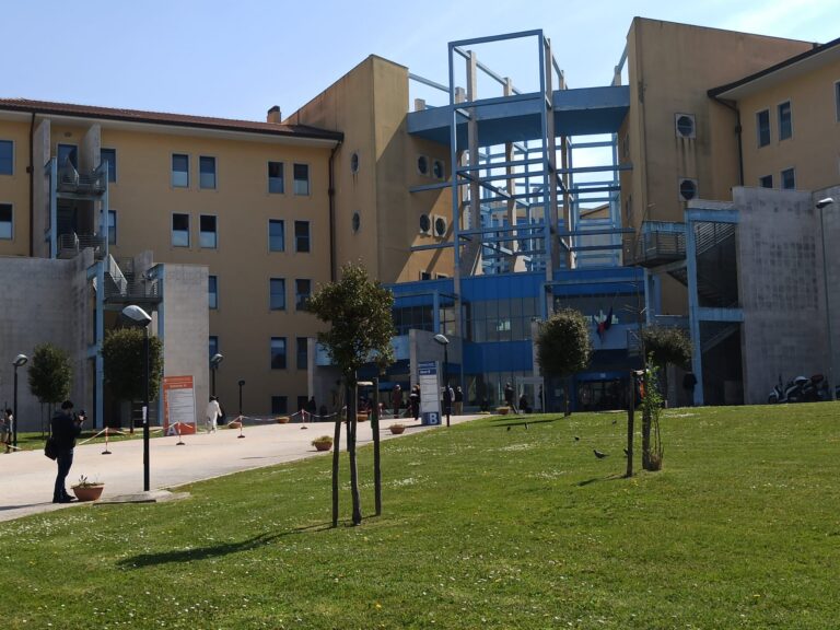 Moscati, grave carenza di sangue: situazione critica