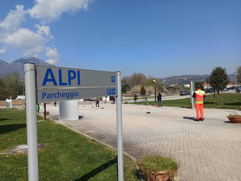 Covid, secondo decesso di giornata al Moscati: si tratta di un 66enne di Aiello