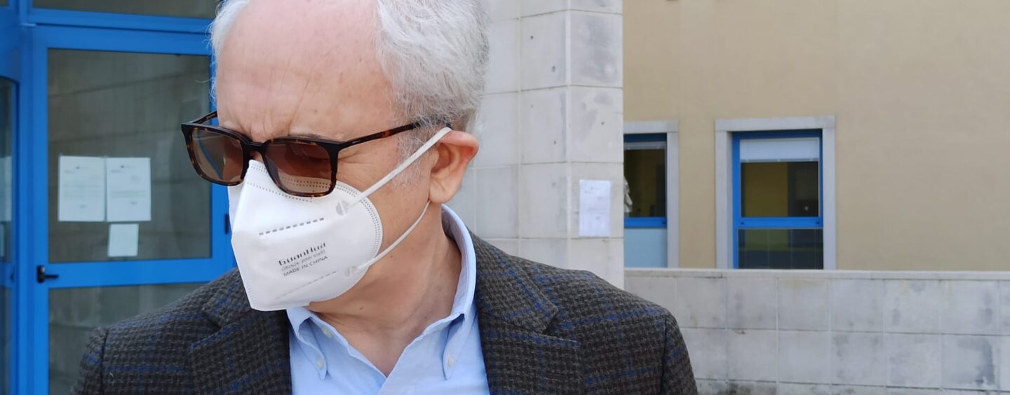 Aggressioni in Pronto Soccorso, il manager Pizzuti: “Al personale del reparto e del 118 solidarietà e vicinanza”