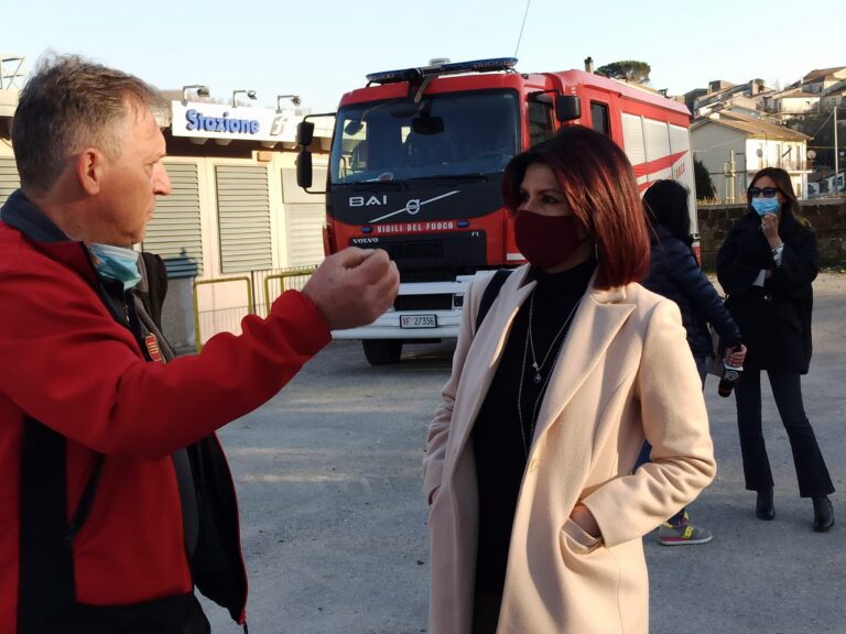 VIDEO / “Dietro ogni scomparsa c’è sempre una spiegazione ma stavolta è difficile farsi un’idea”. L’inviata di Chi l’ha visto analizza il caso-Manzo