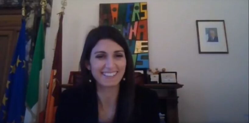 “Che sia un mondo sempre più rosa”. Raggi e Piantedosi al Perna-Alighieri di Avellino