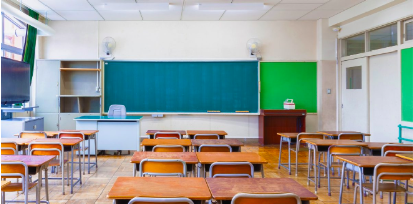 Scuole, nuova ordinanza di Festa: superiori in Dad fino al 5 giugno